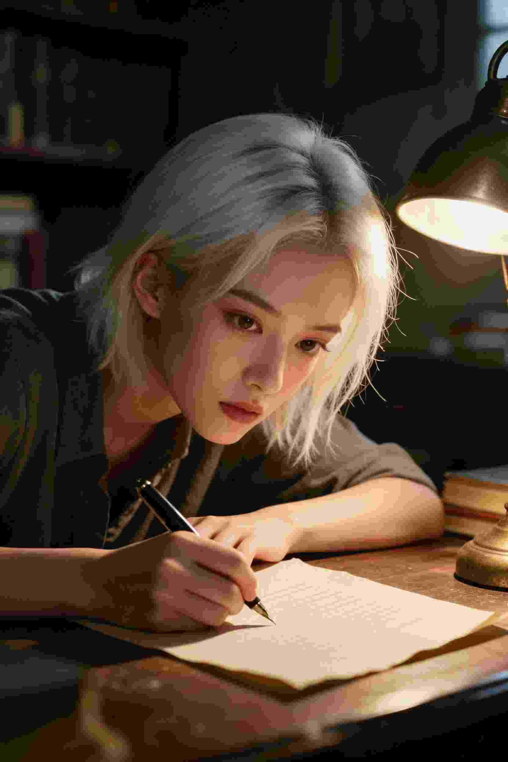 恋爱暴君