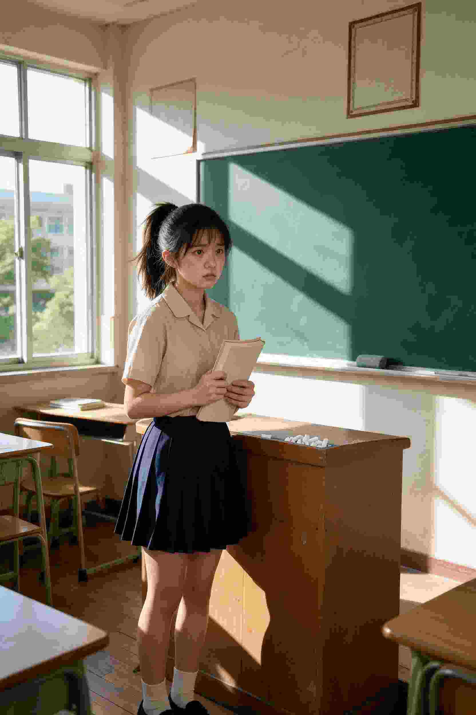 进击的巨人